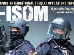 K-ISOM Spezialausgabe II/25 K-ISOM Spezialausgabe II/25
