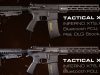 The Tactical XB from Wolverine Airsoft Tactical XB Wolverine Airsoft
