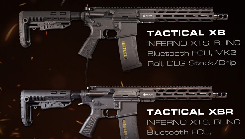 Tactical XB Wolverine Airsoft Tactical XB Wolverine Airsoft