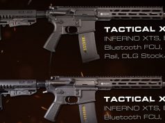 The Tactical XB from Wolverine Airsoft Tactical XB Wolverine Airsoft