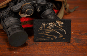OTN “AFO NIGHTWING” PATCHES AFO NIGHTWING PATCH