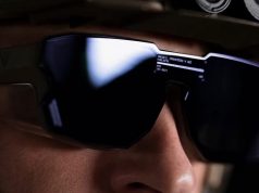 Oakley Teams with Anduril for Eagle Eye Solution Oakley Teams with Anduril for Eagle Eye Solution