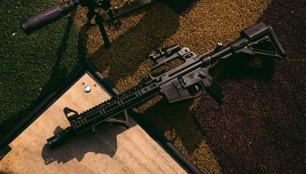 Noveske Accessories Devtsix