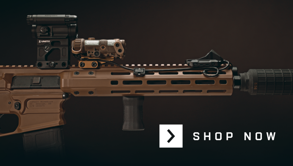 Unity Tactical AXON