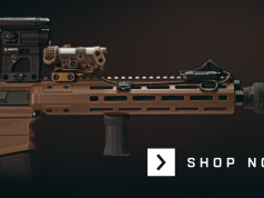 Long Laser Cables Now Available for AXON Unity Tactical AXON