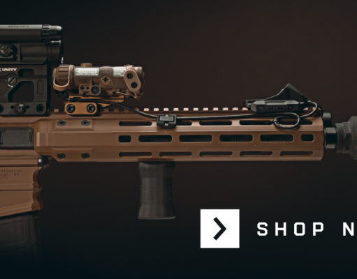 Long Laser Cables Now Available for AXON Unity Tactical AXON