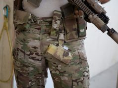 Built for the MARCO® Dispenser Ten-Speed Belt Pouch Hanger