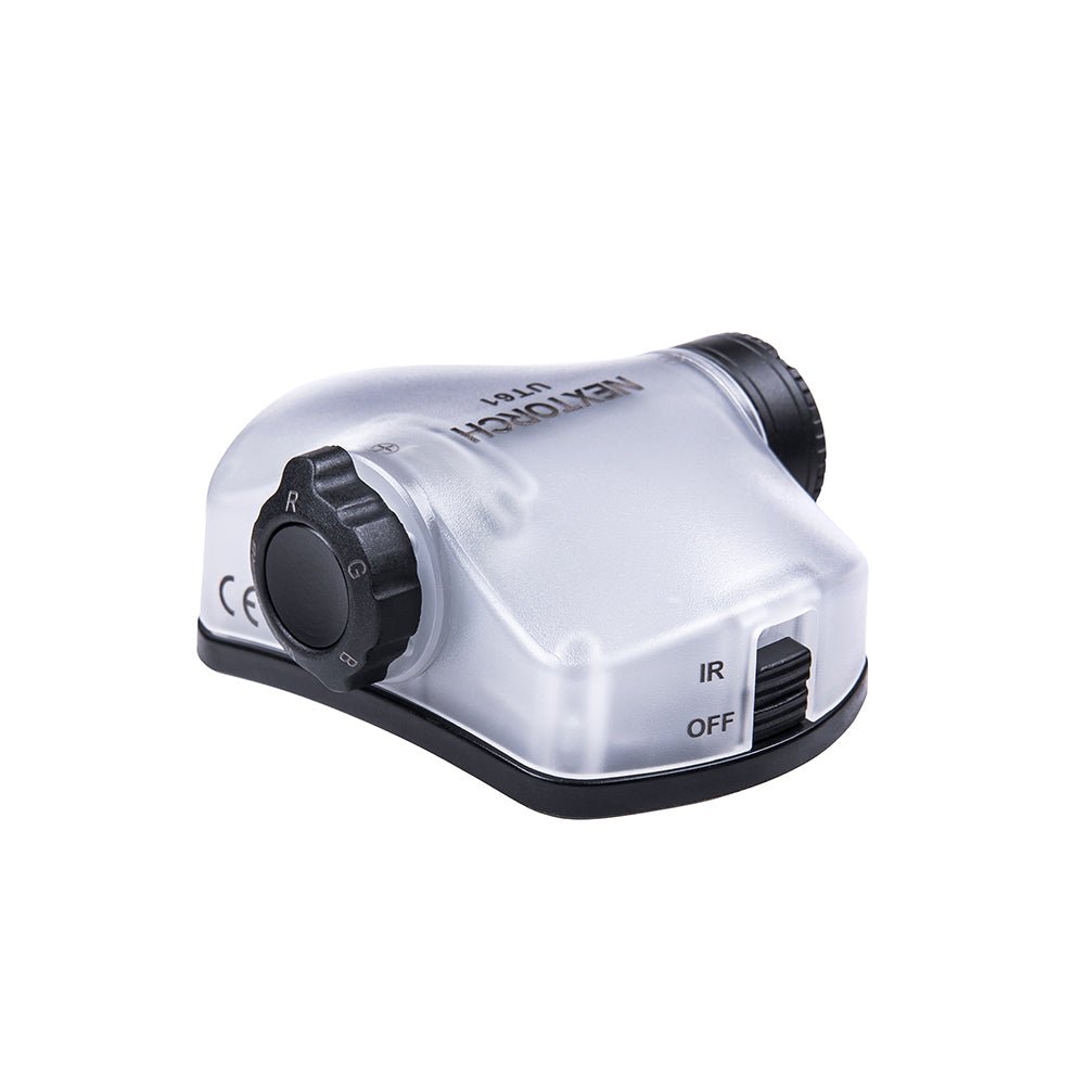 UT61 Tactical Helmet Signal Light