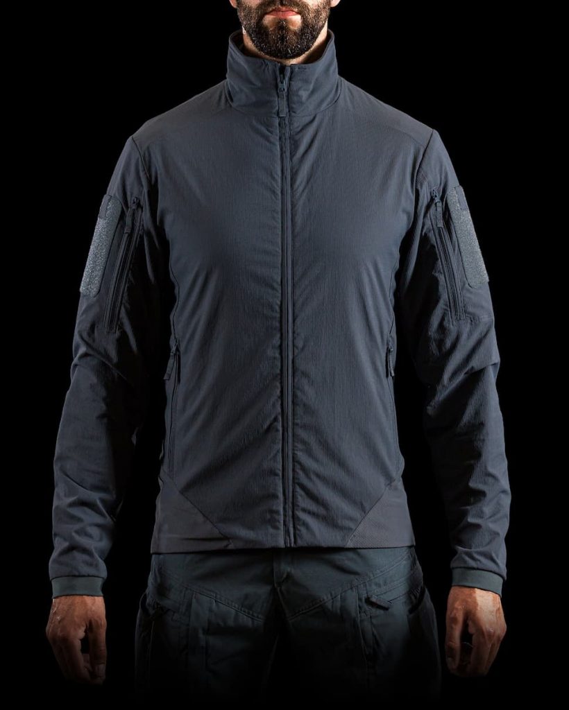 Hunter FZ Gen.3 Jacket