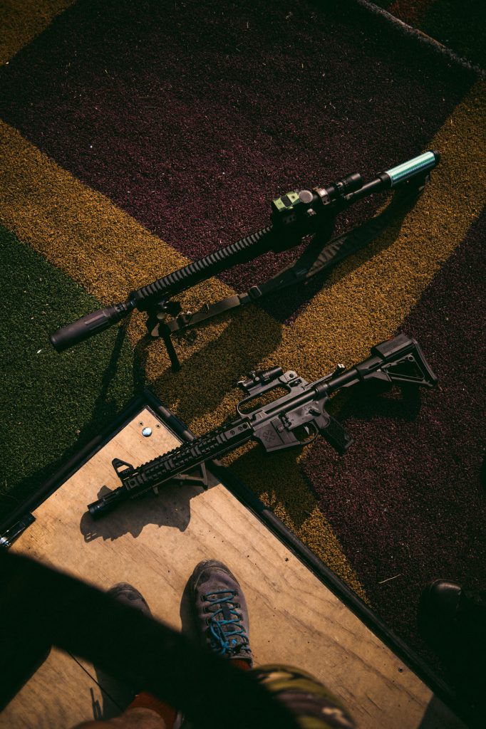 Noveske Accessories Devtsix