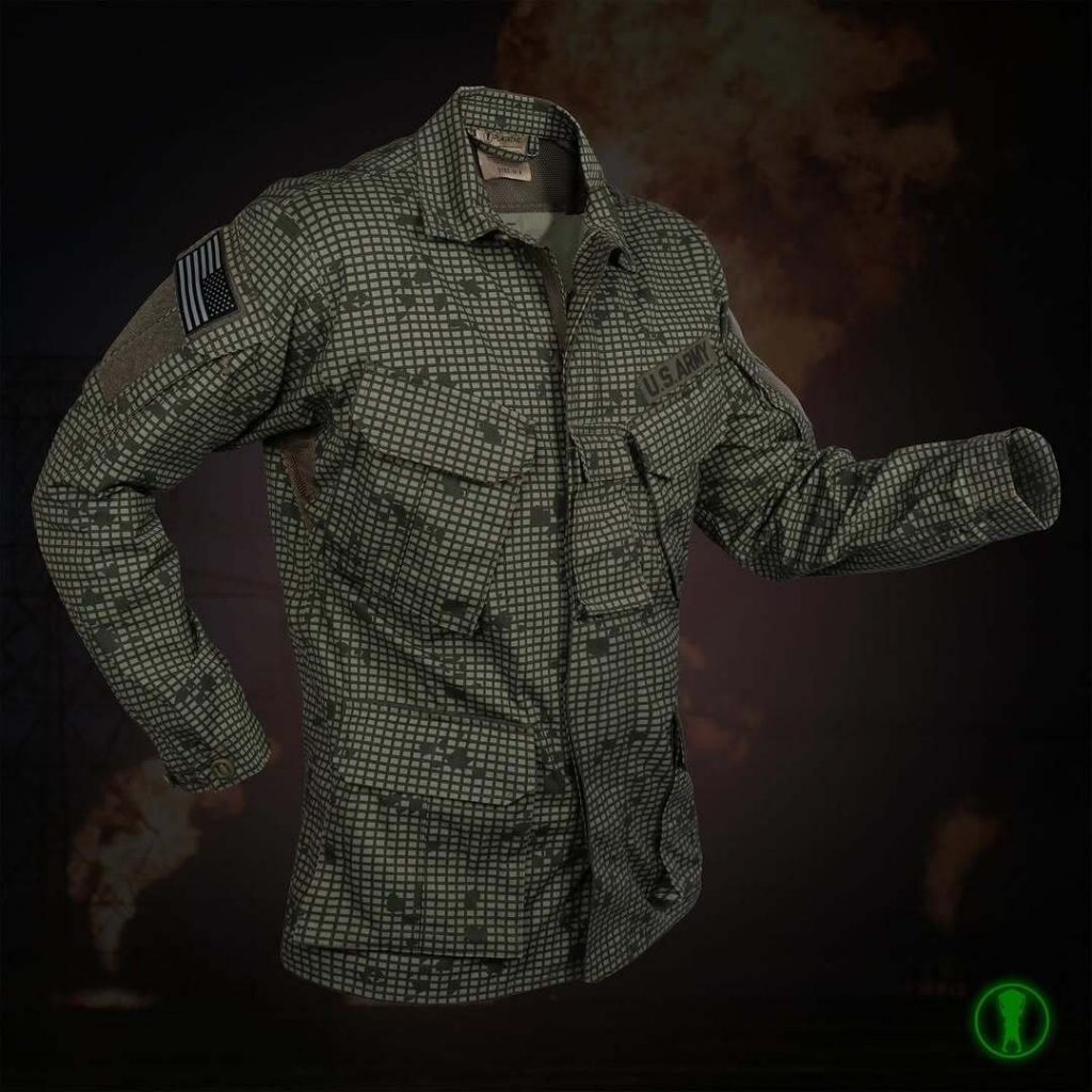 Platatac Desert Night Collection