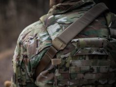 Meet the QA Two Point Sling Padded Loop CLAWGEAR QA Two Point Sling Padded Loop