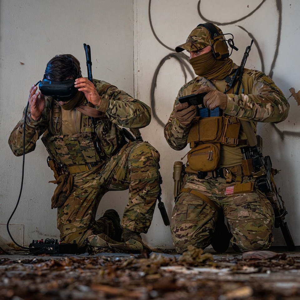 Croatian Special Operations Forces