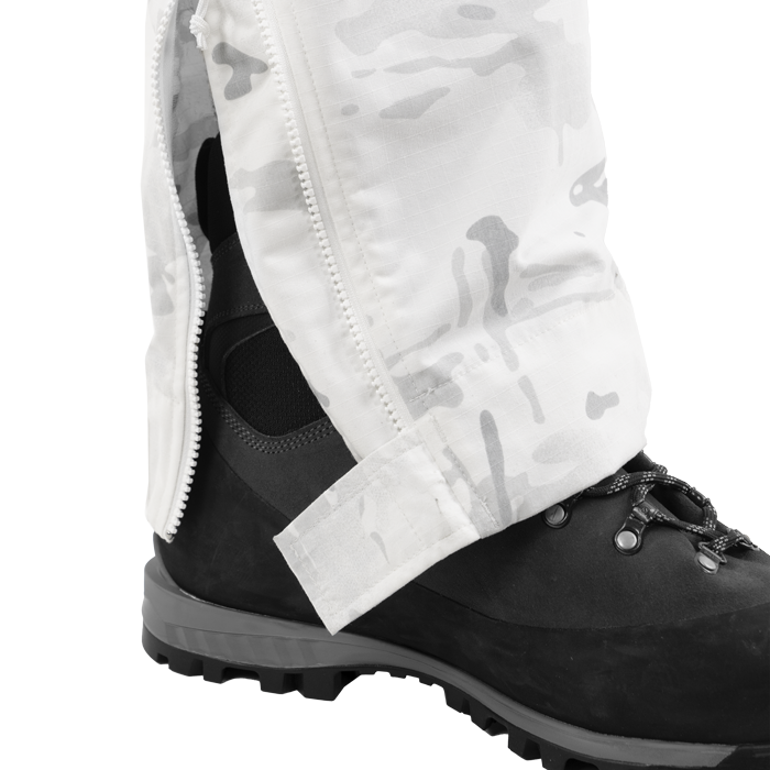 CRYE G3 ARCTIC COMBAT UNIFORM