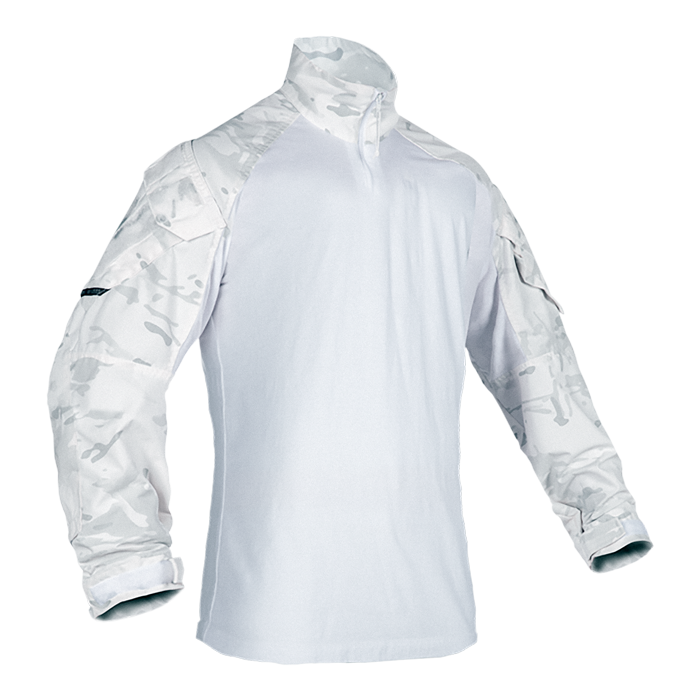 CRYE G3 ARCTIC COMBAT UNIFORM