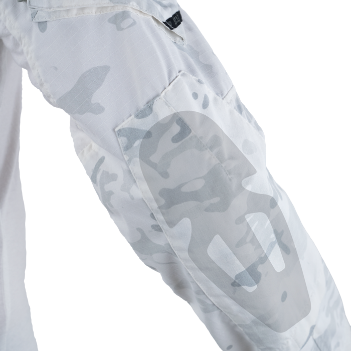 CRYE G3 ARCTIC COMBAT UNIFORM