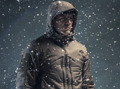 JUST LANDED: The new Delta ML Gen.3 Jacket Delta ML Gen.3 Tactical Winter Jacket