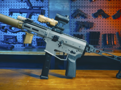 EMG Arms x Angstadt Arms MDP-9 EMG Arms x Angstadt Arms MDP-9