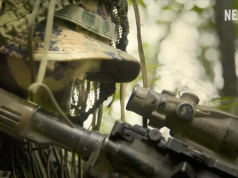 MARINES – NETFLIX Trailer MARINES - NETFLIX