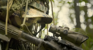 MARINES – NETFLIX Trailer MARINES - NETFLIX