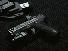 Performance Center® Shield X™ Carry Comp® Performance Center® Shield X™ Carry Comp®