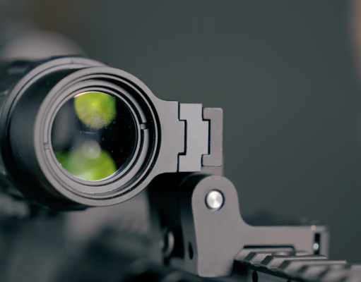 Magnifiers, How and Why EOTECH Magnifiers
