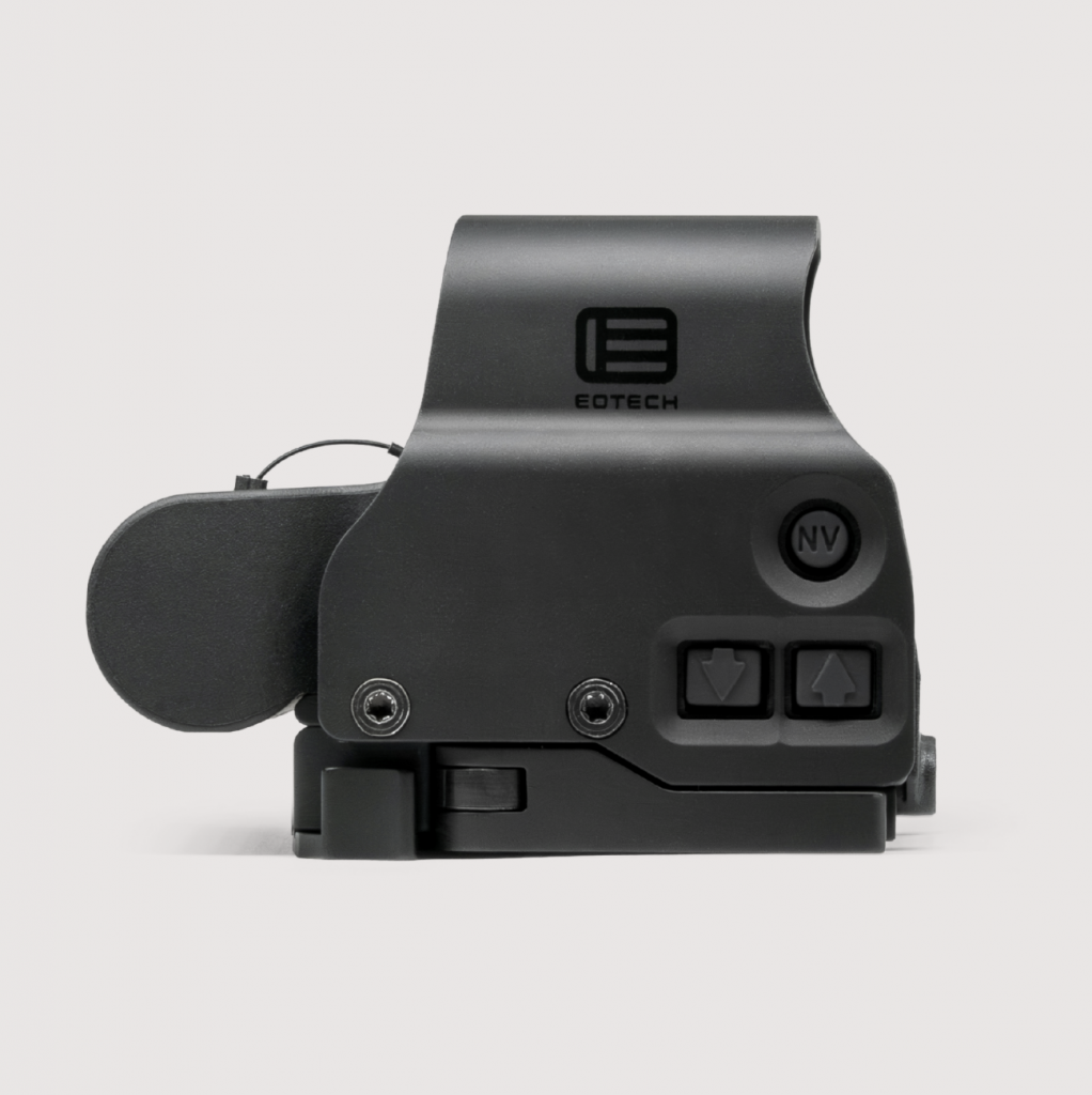 HWS EXPS3 Black on Black