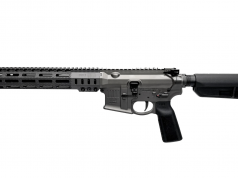 Sons of Liberty Gun Works Awarded USSOCOM Contract SOLGW MK1