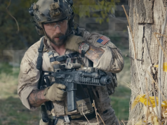 The LVAW (Low Visibility Assault Weapon) LVAW (Low Visibility Assault Weapon)