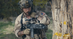 The LVAW (Low Visibility Assault Weapon) LVAW (Low Visibility Assault Weapon)