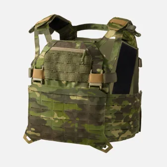 Direct Action Introduces MultiCam Tropic
