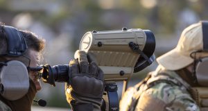 Herakles Tactical Glove – Product Overview Herakles Tactical Glove