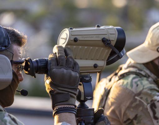 Herakles Tactical Glove – Product Overview Herakles Tactical Glove