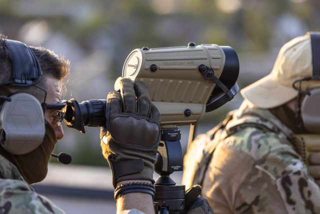 Herakles Tactical Glove