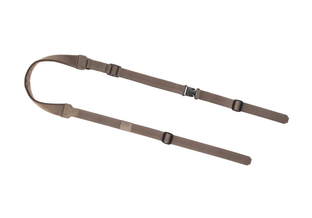 CLAWGEAR QA Two Point Sling Padded Loop