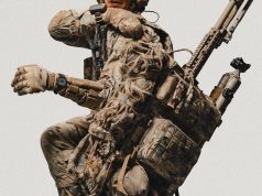 The Burro by Tracer Tactical The Burro