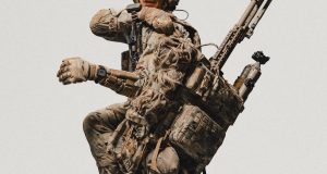 The Burro by Tracer Tactical The Burro