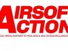 THE LATEST ISSUE OF AIRSOFT ACTION IS OUT! AIRSOFT ACTION