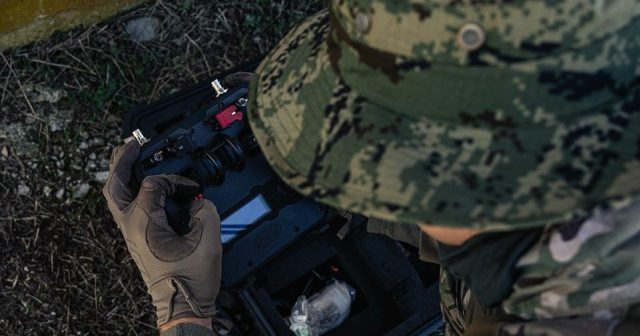 Croatian Special Operations Forces