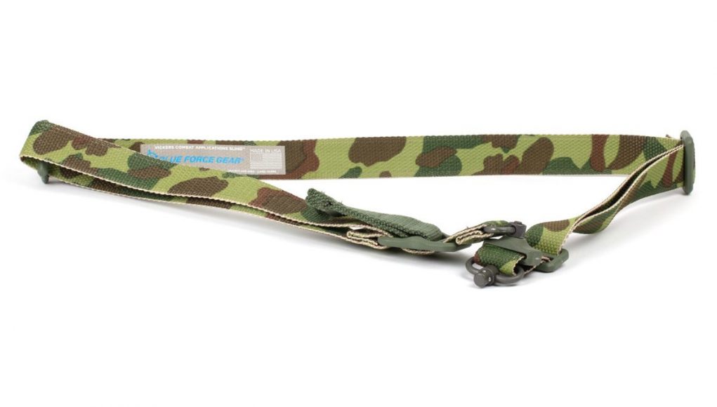 VCAS Frogskin Camo Sling