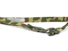 Limited Edition Drop — VCAS Frogskin Sling VCAS Frogskin Camo Sling