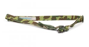 Limited Edition Drop — VCAS Frogskin Sling VCAS Frogskin Camo Sling