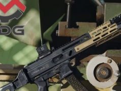 Kinetic Development Group Highlights Premium Stribog Accessories Kinetic Development Group Stribog Accessories