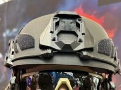 Introducing the T100C Helmet T100C training helmet