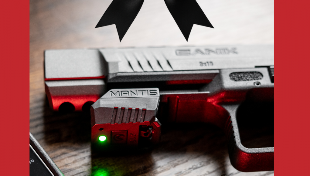 MantisX