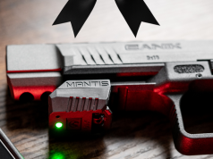 For the Shooter Who Has Everything… MantisX