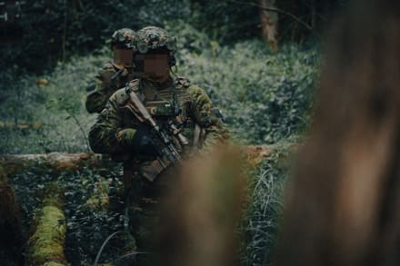 Direct Action Introduces MultiCam Tropic