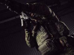 Direct Action Introduces MultiCam Tropic Direct Action Introduces MultiCam Tropic