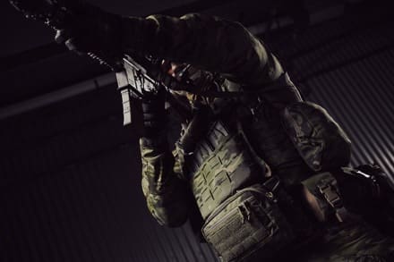 Direct Action Introduces MultiCam Tropic