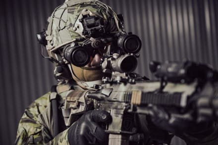 Direct Action Introduces MultiCam Tropic